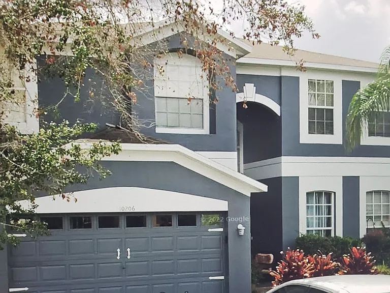 10206 Beneva Dr — Photo 2