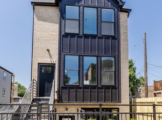 544 N Lawndale Ave, Chicago, IL 60624