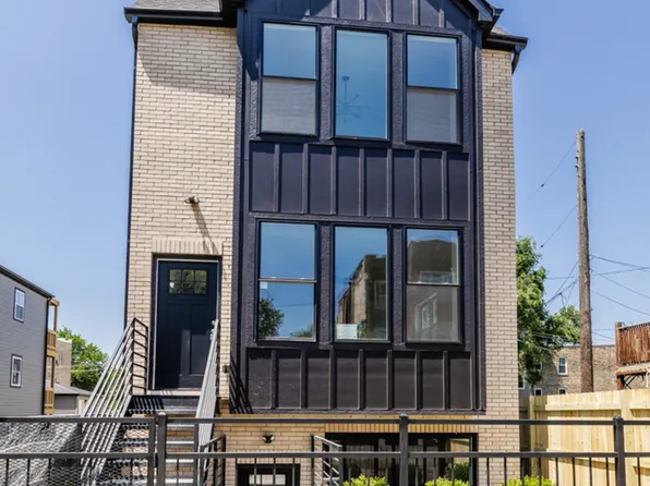 544 N Lawndale Ave, Chicago, IL 60624