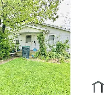 1705 W 11th St