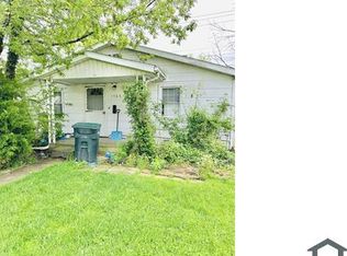 1705 W 11th St, Muncie, IN 47302