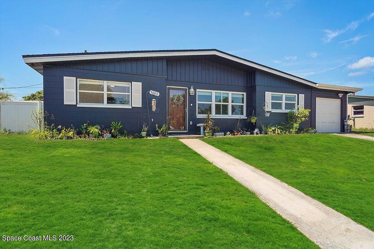 1105 Cleveland St, Titusville, FL 32780 MLS 967710 Zillow