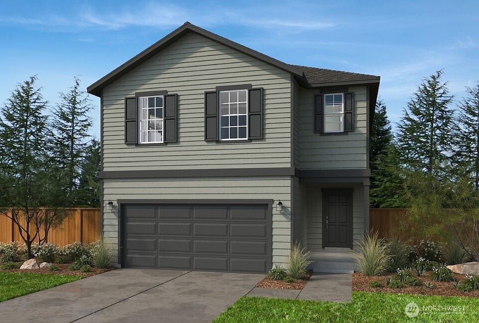 1st image of 2315 128th Place SE #27