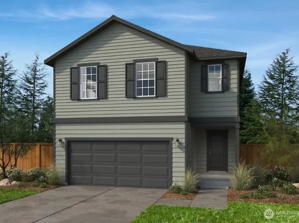 2331 128th Place SE #31, Everett, WA 98208