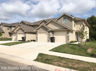 410 Maggie Ct, Belton, MO 64012