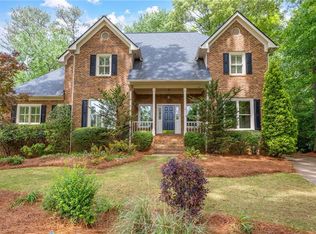 2785 Saddlebrook Way NW, Marietta, GA 30064