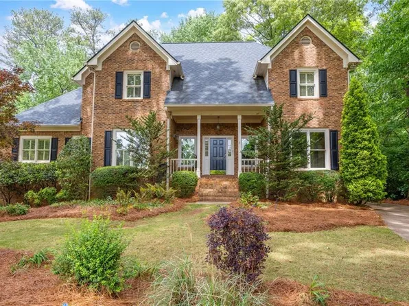 2785 Saddlebrook Way NW, Marietta, GA 30064