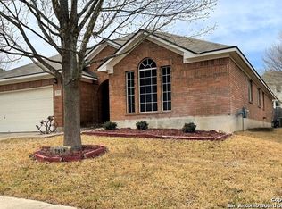 7319 Ellerby Point, San Antonio, TX 78240