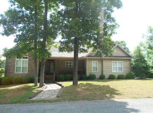 402 Chandler Bend Rd, Doyle, TN 38559