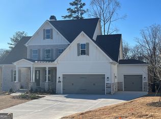 1106 Sweet Mia Ln, Powder Springs, GA 30127