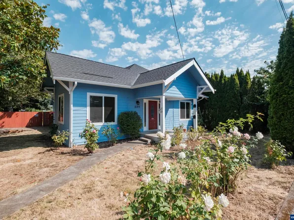 2105 1st Ave SE, Albany, OR 97321