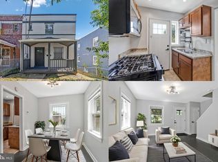 1925 Alabama Ave SE, Washington, DC 20020