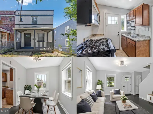 1925 Alabama Ave SE, Washington, DC 20020