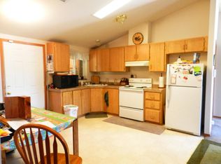 657 NE Cherry Ln, Toledo, OR 97391