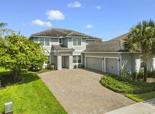 7389 John Hancock Dr, Winter Garden, FL 34787
