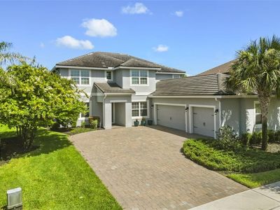 7389 JOHN HANCOCK DRIVE, Winter Garden, FL, 34787