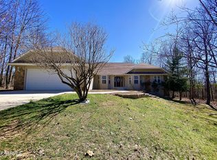 316 Rotherham Dr, Crossville, TN 38558