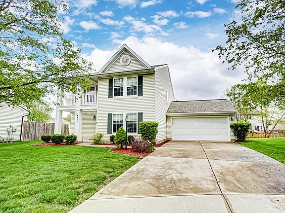 2nd image of 4837 Red Bird Ct