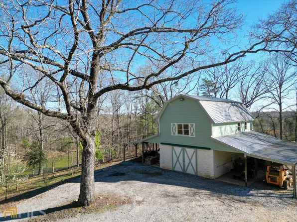 5981 Bark Camp Rd, Murrayville, GA 30564