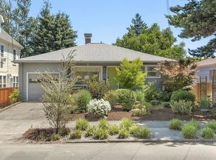 606 SE 72nd Ave, Portland, OR 97215