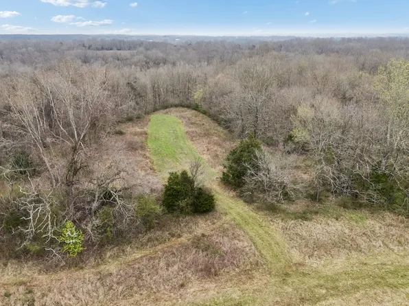 4094 Akin Ridge Rd Lot 1-4B, Williamsport, TN 38487