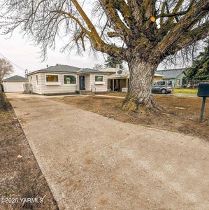 510 N Date St, Toppenish, WA, 98948