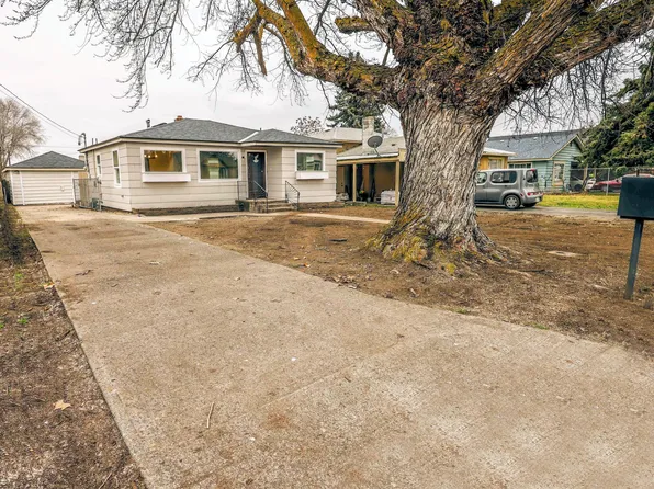 510 N Date St, Toppenish, WA 98948