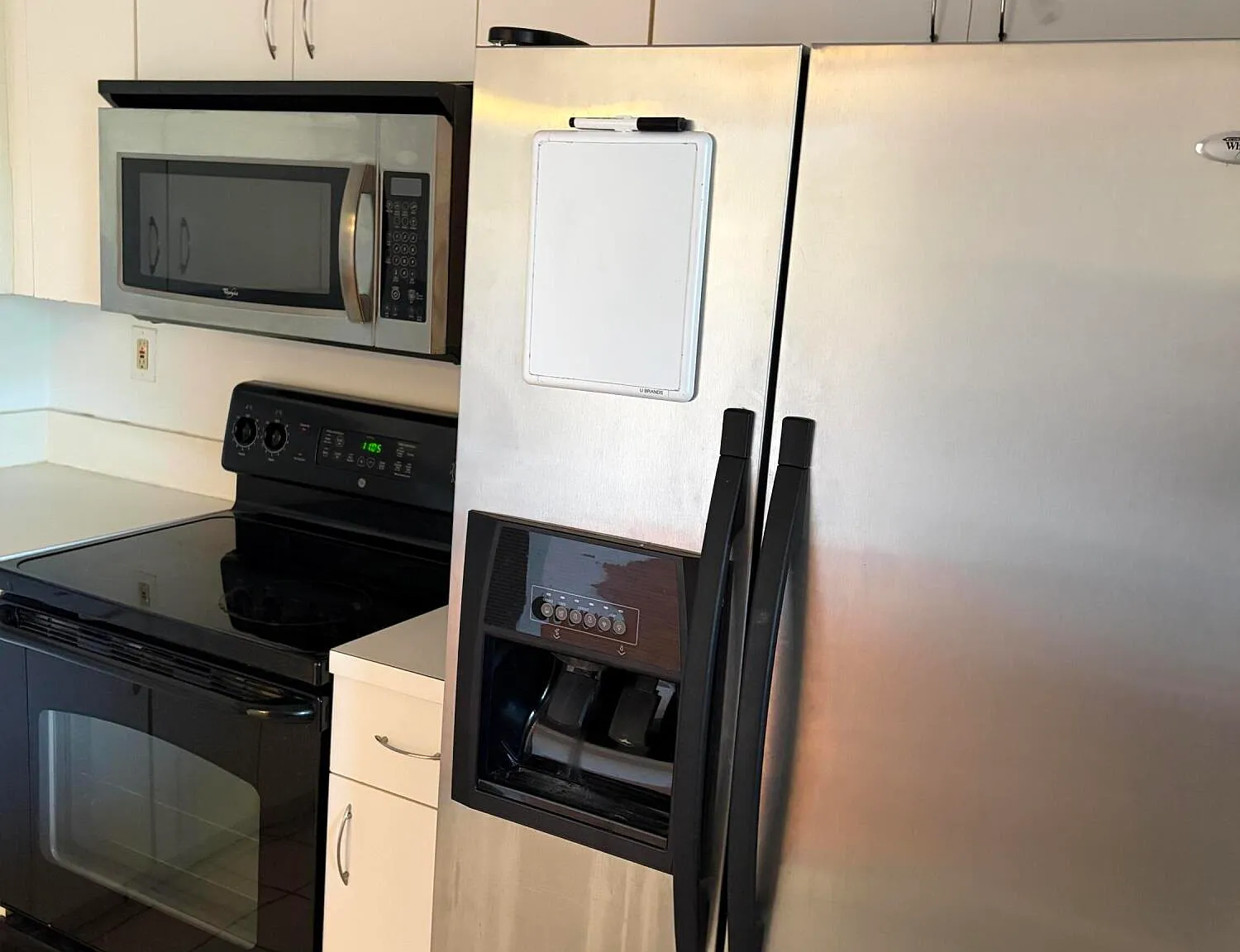 1 bed, 2.0 bath, 1065 sqft, $2,500 — Photo 3