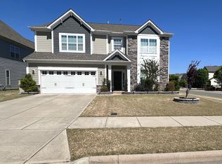 1116 Sandy Bottom Dr NW, Concord, NC 28027