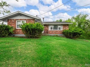 3078 Old Highway A, Festus, MO 63028