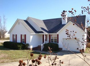 921 Delham Rd, Knightdale, NC 27545