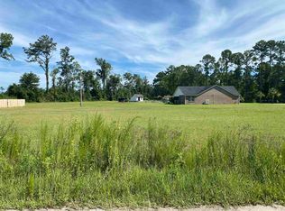 LOT Sweet Bay Rd #A, Longs, SC 29568
