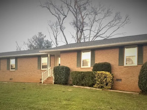 1225 Darlington Dr, Macon, GA 31210