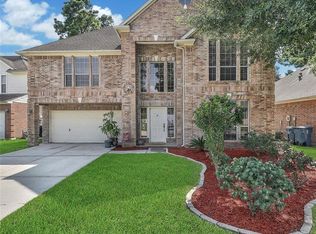 23807 Green Estate Ct, Spring, TX 77373