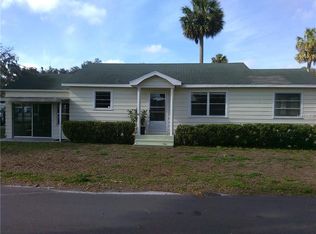 843 County Road 457, Lake Panasoffkee, FL 33538