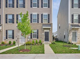2766 Lanham Hill Cir, Upper Marlboro, MD 20774