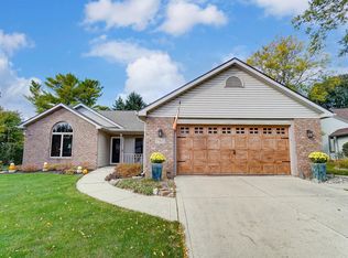7921 Grassland Ct, Fort Wayne, IN 46825