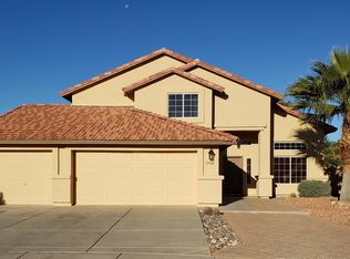15948 N 162nd Ln, Surprise, AZ 85374