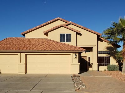 15948 N 162nd Ln, Surprise, AZ, 85374