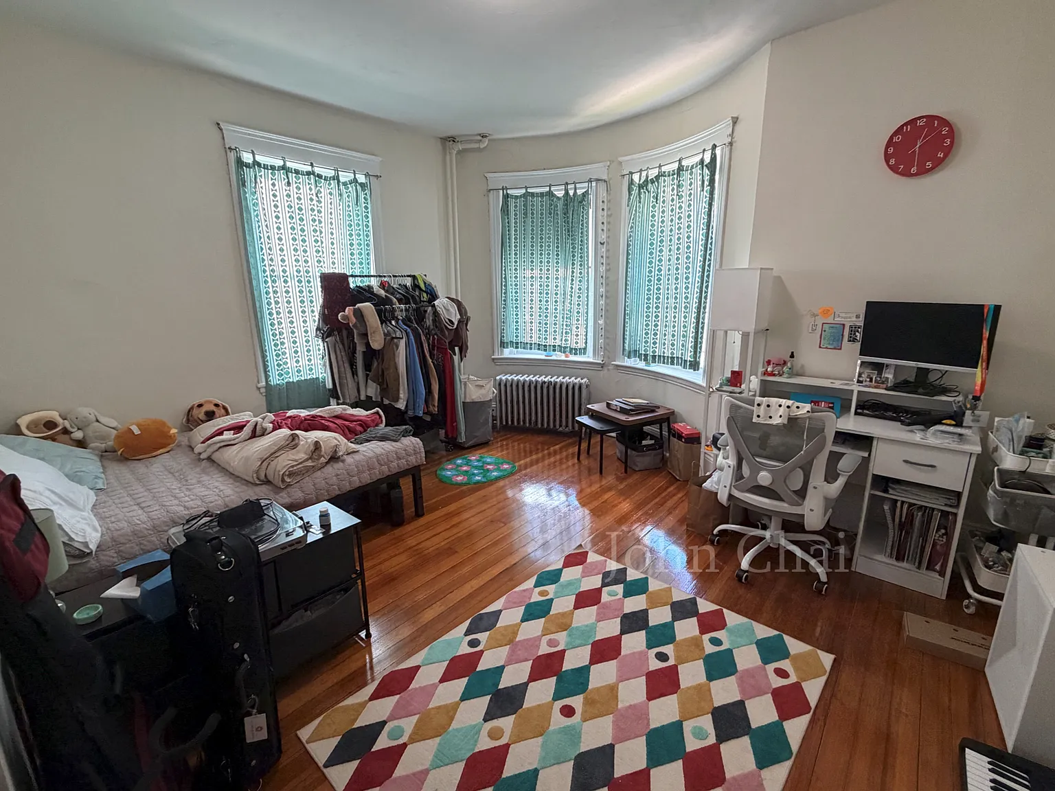 2 bed, 750 sqft, $2,575 — Photo 2