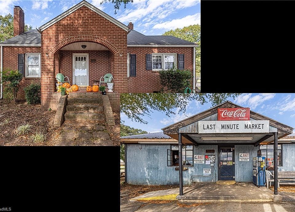 8458 Haw River Rd, Oak Ridge, NC 27310 MLS 998454 Zillow