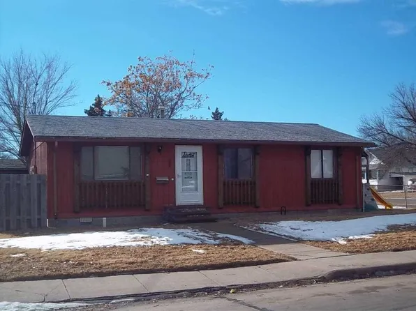 502 E East St, North Platte, NE 69101