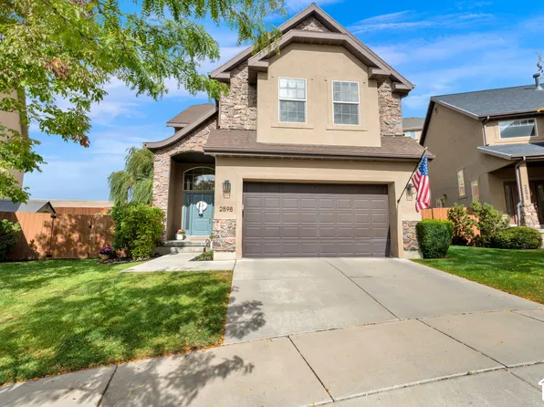 2898 W Fox Hunters Loop, Lehi, UT 84043