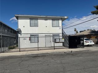 212 W Philadelphia Ave APT 1, Las Vegas, NV 89102