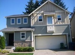 2110 Monterey Ct NE, Renton, WA 98056