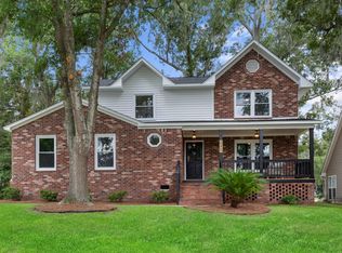 1 Oatly Cir, Charleston, SC 29414