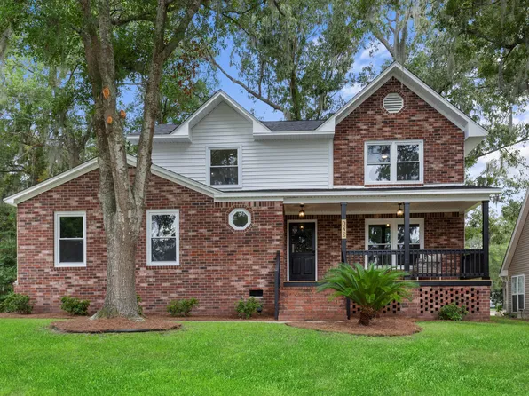 1 Oatly Cir, Charleston, SC 29414