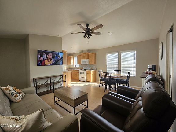 2nd image of 8700 E University Drive #352