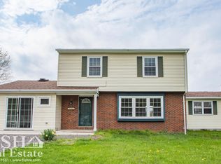 2362 State Highway 405, Muncy, PA 17756