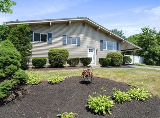 48 Main St, Medway, MA 02053